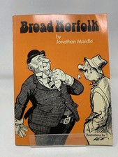 Broad Norfolk - Jonathan Mardle PB