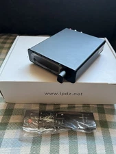 TOPPING MX3 Audio DAC Bluetooth headphone Amp  Class D Power Amplifier