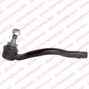 TA2647 TRACK ROD END RACK END FRONT LEFT DELPHI NEW OE REPLACEMENT - Picture 2 of 5