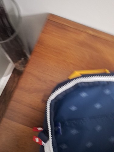 Disney Cruise Line Rucksack 2025 nie benutzt - Bild 6 von 11