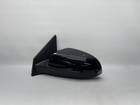 2018-2023 HYUNDAI KONA LEFT DRIVER SIDE POWER SIDE MIRROR BLIND SPOT BLACK OEM