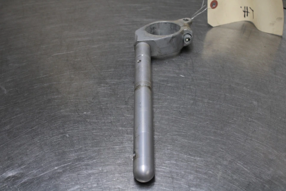 06-09 HYOSUNG GT250R LEFT CLIP ON HANDLEBAR Foto 4 de 4