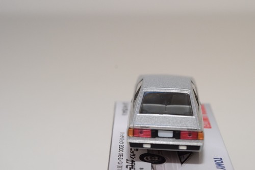 A94 1:64 3 pulgadas tomica tomy vintage neo lv-n154b nissan gazelle hatchback... - Imagen 11 de 17