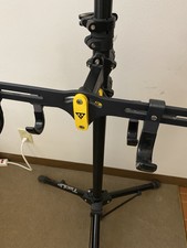 twoup tuneup bike stand