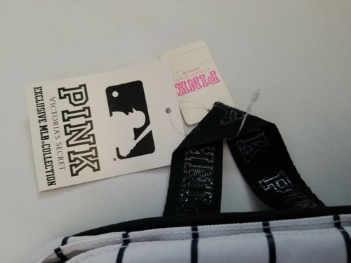 Victoria’s Secret Pink MLB Angels Limited Edition Mini Backpack Great Gift RARE - Picture 8 of 11
