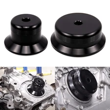 01-16 GM 6.6 6.6L Duramax Diesel Front & Rear Main Crankshaft Seal Driver Kit