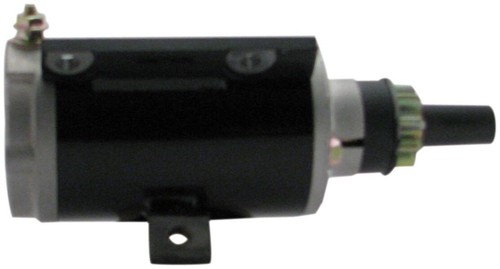 New Starter OMC Johnson Evinrude Marine 50 60 65 70 75 HP 70HP 75HP 5718 - Foto 6 di 7