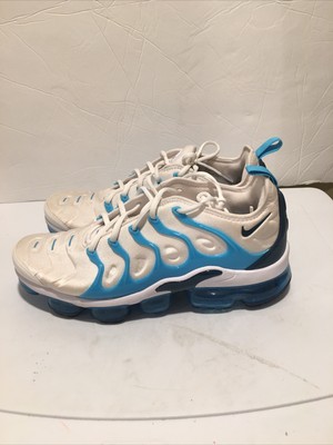 nike air vapormax plus blue force