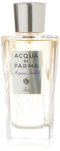Acqua di Parma Acqua Nobile Iris Eau de Toilette Women's Set cod. C89336 UK Acqua di Parma Acqua Nobile Iris Eau de Toilette Women's Set cod. C89336 UK