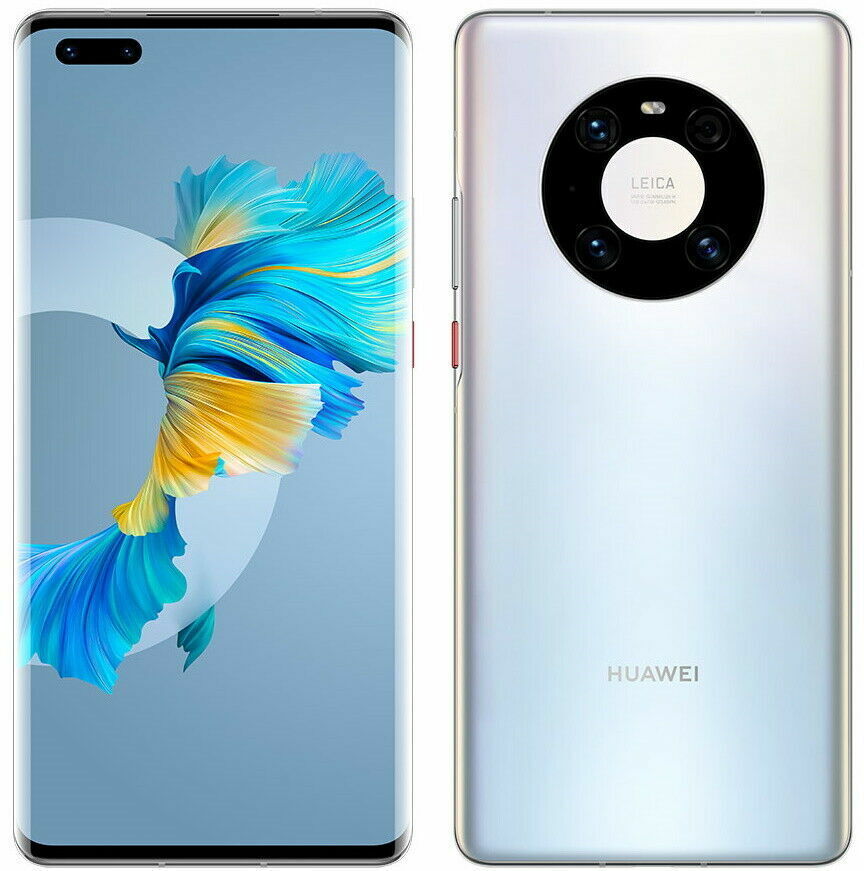 HUAWEI Mate40pro ブラック 香港版 256gb おまけ付