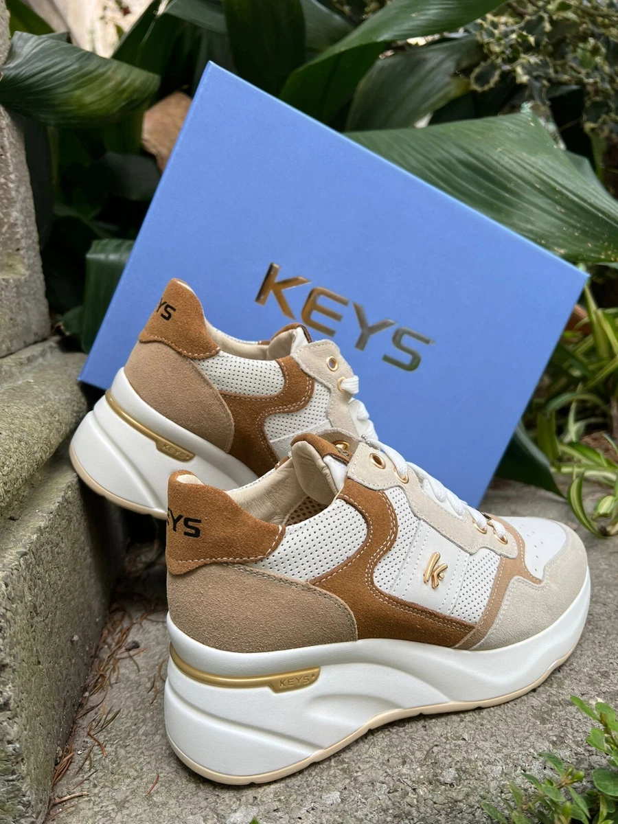 Keys calzature shop vendita online