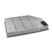 Fits Volvo V70 MK3 D5 Genuine Borg & Beck Engine Air Filter