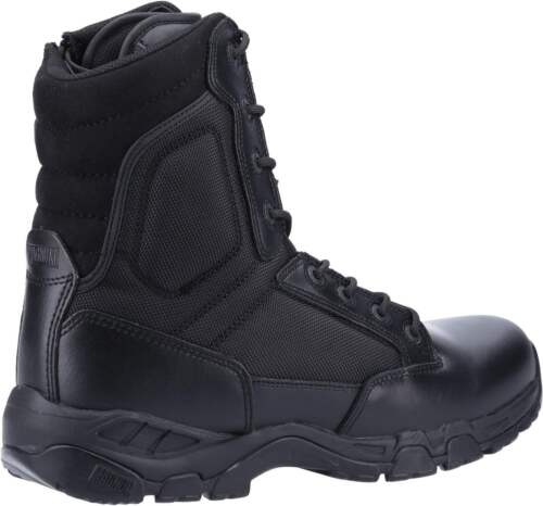 Botas de patrulla de uniforme de policía Magnum Viper Pro 8.0 Plus - Imagen 2 de 5