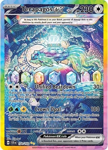 Pokemon Ilustración Especial Raro SIR Elige Tu Carta Inglés Casi Nuevo ENORME SELECCIÓN - Imagen 7 de 8