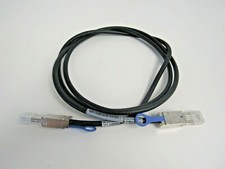 Dell 0W309D 2M Mini SAS to Mini SAS 26 Pin External SAS Cable 33-4