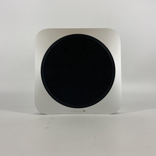 Mac Mini 2023 M2 Pro 10-Core CPU 16-Core GPU 16GB 1TB Silver Excellent - Afbeelding 4 van 6