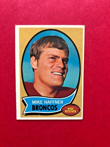 1970 Topps Football Cards,Buy More And Save! Buy 2-10% Off, 3-15% Off, 4-20% Off - Picture 11 of 168