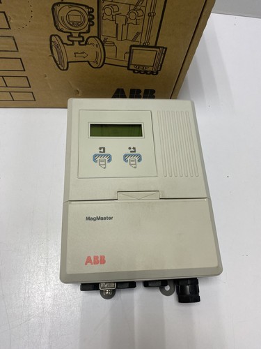 ABB MagMaster MF/E000000008005ER1301111 - Picture 2 of 5