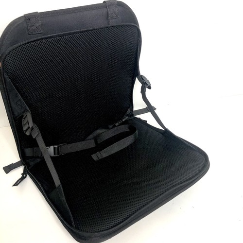 Lugabug Travel Seat Ride-On Suitcase for Kids Child Seat for Luggage Carry On - Picture 6 of 8