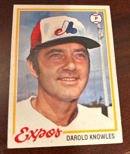 1978 Topps Baseball - complete your set! - Picture 146 of 201