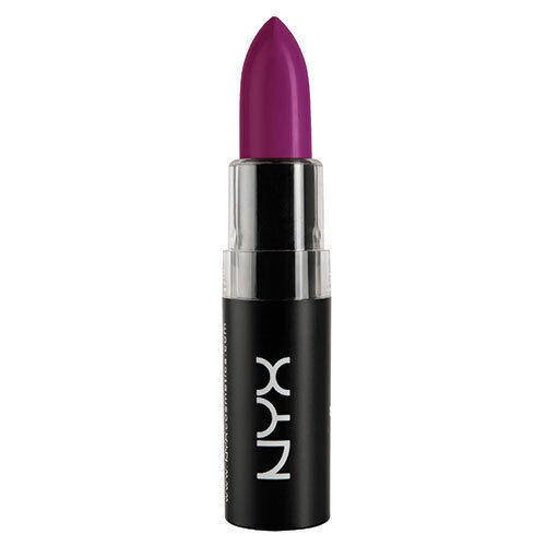 NYX Matte Lipstick New Sealed ~ CHOOSE YOUR SHADE - Picture 34 of 34
