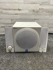 Used Yamaha Powered Multimedia Speakers - Model YST-MS201 No power Supply