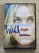 Wild (DVD, 2014)