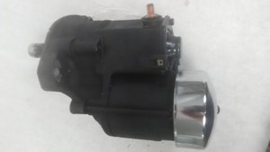 95-99-HARLEY-FLH-FLT-CLASSIC-ULTRA-OEM-STARTER-ONLY-26K