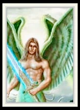 Healing With Archangel Raphael--20 Minute Session