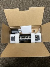 D-Link DGS DGS-108 8-Ports External Switch New   (tag9167)