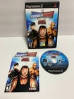 WWE Smackdown VS Raw 2008 (PS2, 2007)