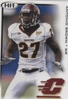2010 SAGE Hit Antonio Brown #27