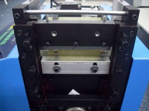 Macchina da taglio automatica tubo termoretraibile tubo M - Foto 3 di 3