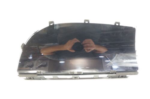 10-2013 mercedes w221 s550 s400 cl550 cuadro de instrumentos velocímetro fabricante de equipos originales - Imagen 2 de 12
