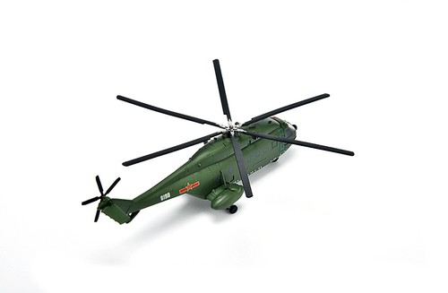 AF1 China Z-8 1/144 Diecast plane model aircraft - Picture 6 of 9