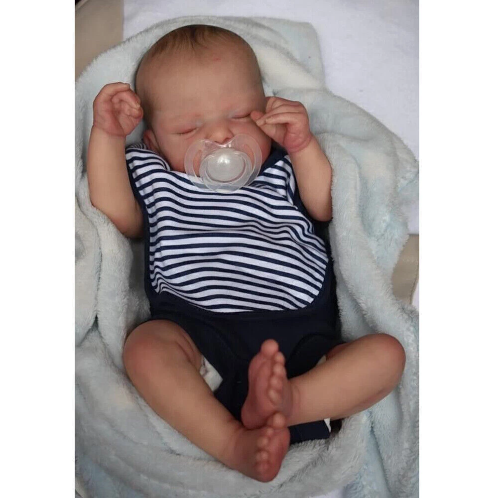 Realborn reborn sale dolls