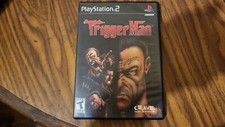 Trigger Man (Sony PlayStation 2, 2004)