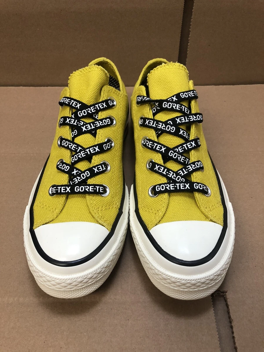 Converse chuck 70 top gore tex low