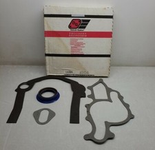 14284 Detroit Gasket Engine Timing Cover Gasket Set Made In USA TCS545771