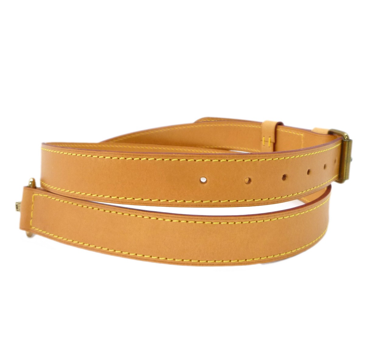 Louis vuitton duffle bag shoulder strap replacement deals