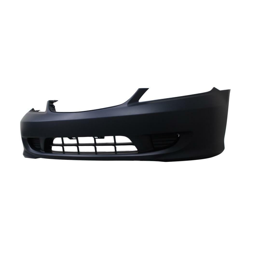 2004 honda civic bumper on sale replacement cost