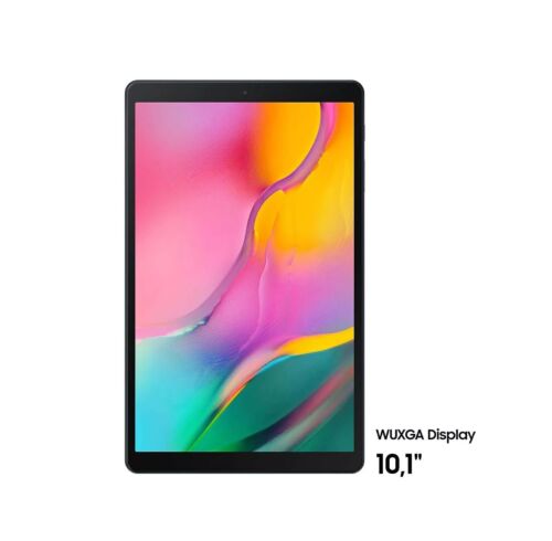 32GB Samsung Galaxy Tab A 10.1 (2019) TABLET SM-T510 (Wi-Fi) SM-T515 (LTE) - Picture 13 of 14