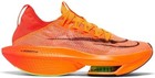 Nike Air Zoom Alphafly Next% 2 Low Total Orange