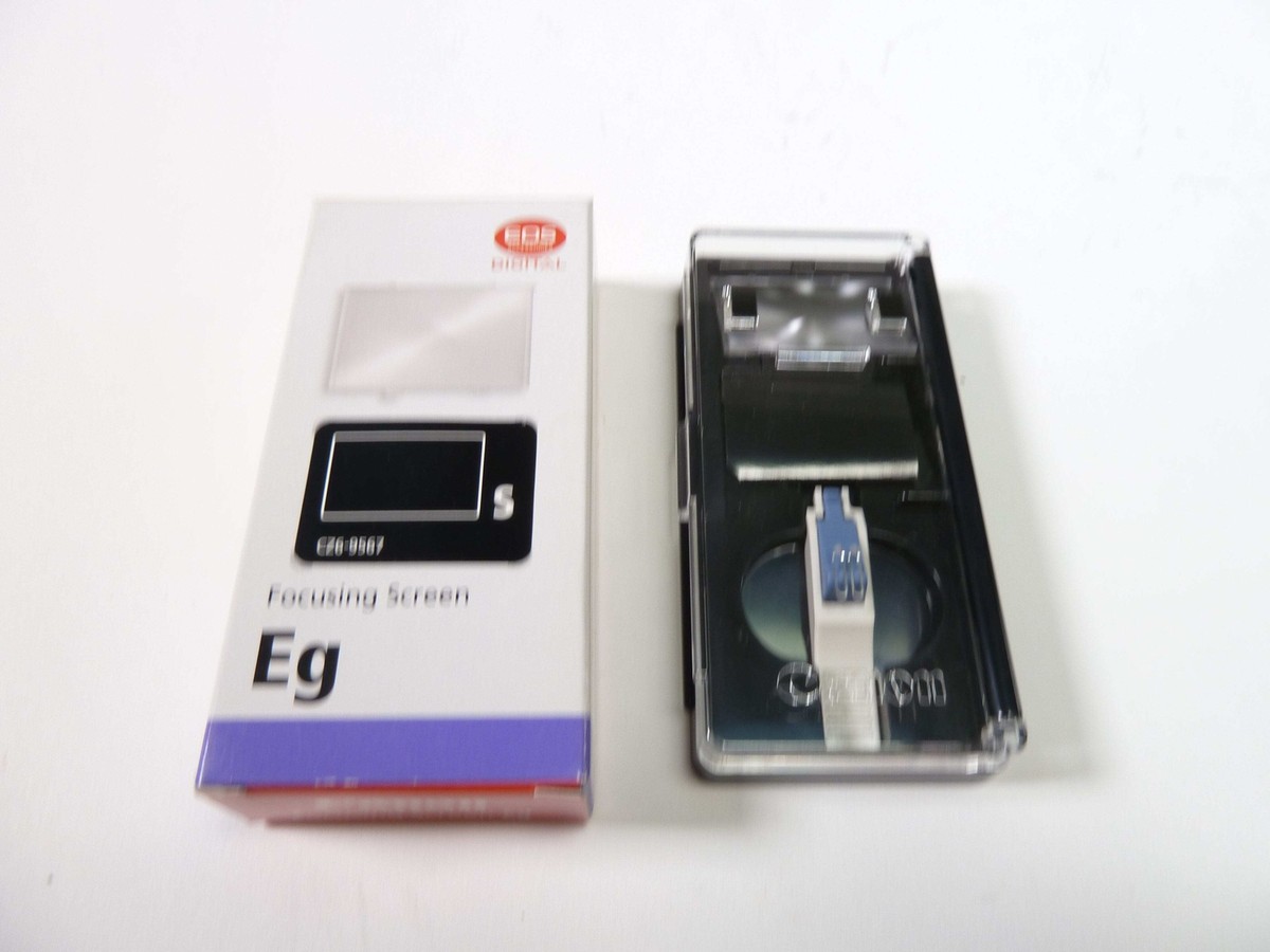 Canon キヤノンFocusing Screen FN PJ 中古良品 Yahoo!オークション -「キヤノン フォーカシングスクリーン」の