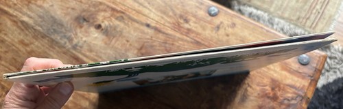 ABBA - THE ALBUM  EX-(sleeve)/EX+ VINYL LP / 1970s pressing / gatefold / EAGLE - Bild 5 von 11