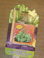 GREEN CREATIVE KIDS SCIENCE CRYSTAL GROWING KIT AGES 10 
