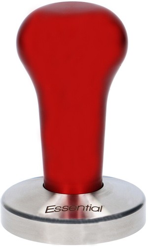 Tamper / Andrücker Asso Coffe Essential Aluminium für Espressomaschinen - Bild 5 von 13