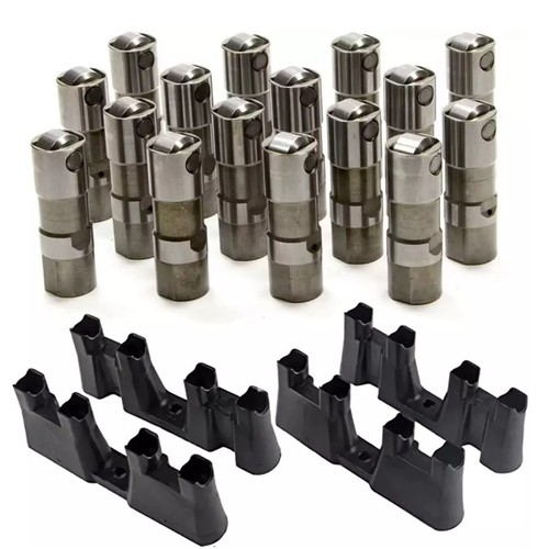 Fits For 07-13 Chevrolet GMC 5.3L Truck & SUV Cam Lifters Bolts Disabled Kit New - Picture 4 of 9