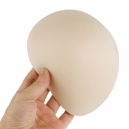 6Pairs Sponge Bra Cups Pads Insert Ventilate Material for Sport Yoga AU - Picture 7 of 39