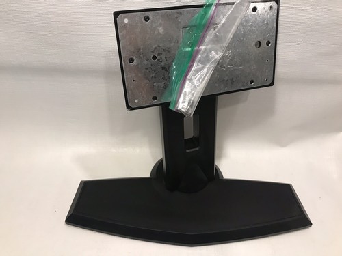 HNC iF281D 28" Monitor Stand Base Bracket With Screws Excellent - Picture 2 of 4